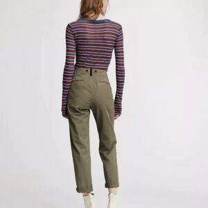 Rag & Bone Buckley Chino Pants | Khaki Color | Size 31